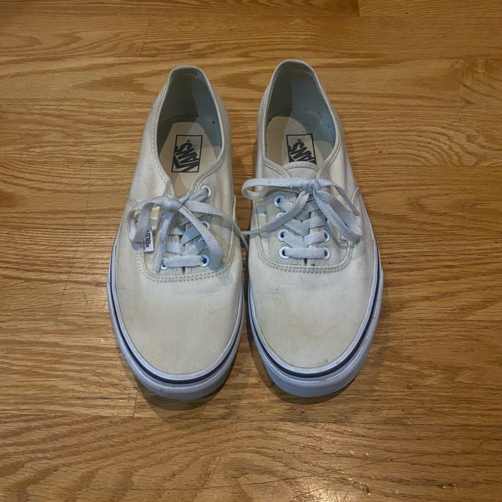 Vans Authentic